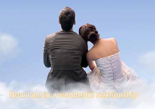 herpes dating success stories